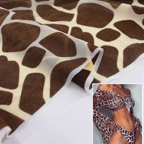 tan through fabric